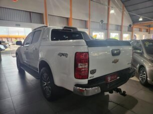 Foto 5 - Chevrolet S10 Cabine Dupla S10 2.8 CTDI CD High Country 4WD (Aut) manual