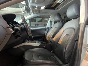 Foto 7 - Audi A5 A5 1.8 TFSI Sportback Ambiente Multitronic automático