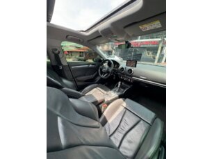 Foto 10 - Audi A3 Sedan A3 Sedan 2.0 TFSI Ambition S Tronic manual