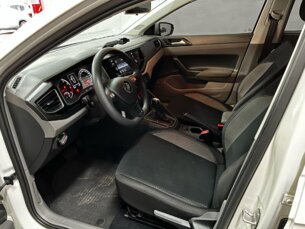 Foto 7 - Volkswagen Polo Polo 1.0 200 TSI Comfortline (Aut) automático