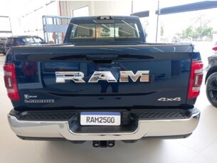 Foto 8 - RAM 2500 Ram 2500 6.7 TD Laramie 4WD manual