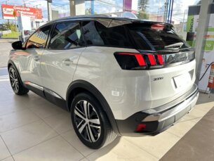 Foto 4 - Peugeot 3008 3008 1.6 THP Griffe Pack manual