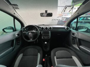Foto 3 - Citroën C3 C3 Attraction 1.2 12V (Flex) manual