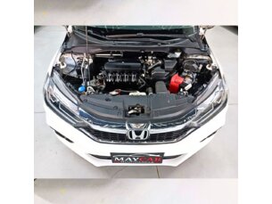 Foto 3 - Honda City City 1.5 LX CVT automático
