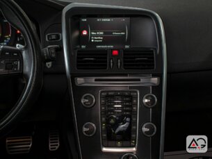 Foto 5 - Volvo XC60 XC60 2.0 T5 Drive-E R-Design automático