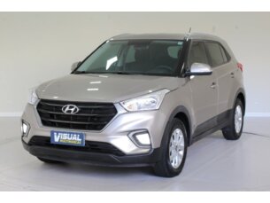 Hyundai Creta 1.6 Action (Aut)