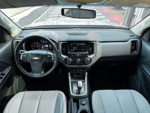 Foto 3 - Chevrolet S10 Cabine Dupla S10 2.8 LT Cabine Dupla 4WD (Aut) automático