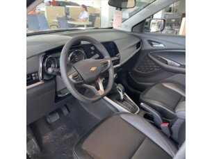 Foto 9 - Chevrolet Montana Montana 1.2 Turbo Premier (Aut) automático