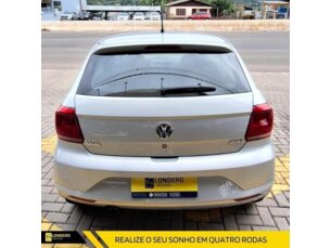 Foto 6 - Volkswagen Gol Gol 1.6 MSI Trendline (Flex) manual