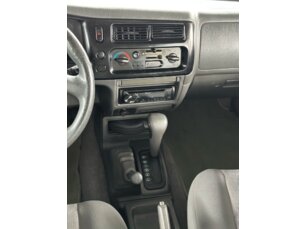 Foto 7 - Mitsubishi L200 L 200 Sport HPE 4x4 2.5 (aut) (cab. dupla) automático