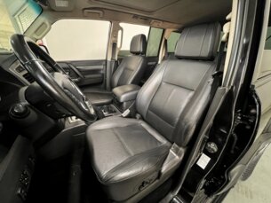 Foto 7 - Mitsubishi Pajero Full Pajero Full 3.2 DI-D 5D HPE 4WD automático