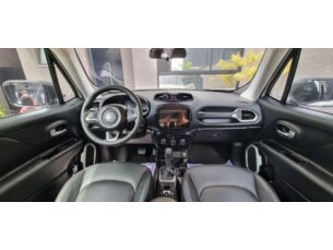 Foto 7 - Jeep Renegade Renegade 1.8 STD (Aut) automático