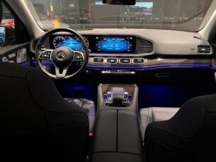 Foto 5 - Mercedes-Benz GLE GLE 400 D 4MATIC automático
