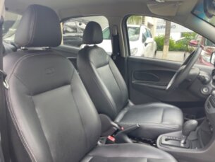 Foto 8 - Ford Ka Sedan Ka Sedan SE Plus 1.5 (Flex) (Aut) automático