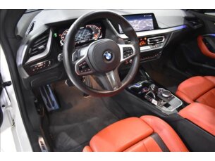 Foto 8 - BMW Série 2 M235i xDrive Grand Coupé automático