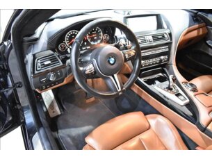 Foto 8 - BMW M6 M6 Gran Coupé 4.4 automático