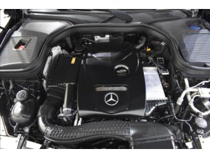 Foto 10 - Mercedes-Benz GLC GLC 250 4Matic automático