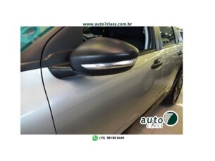 Foto 7 - Citroën C4 Cactus C4 Cactus 1.6 Feel (Aut) automático