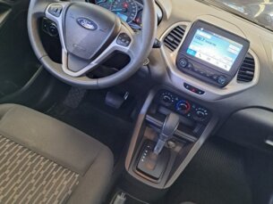 Foto 8 - Ford Ka Ka 1.5 SE Plus (Aut) automático