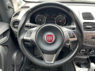 Foto 10 - Fiat Grand Siena Grand Siena Essence 1.6 16V Dualogic (Flex) automático