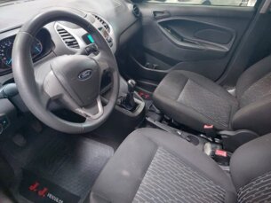 Foto 7 - Ford Ka Sedan Ka Sedan SE Plus 1.0 (Flex) automático