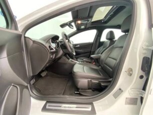 Foto 8 - Chevrolet Cruze Cruze Premier 1.4 Ecotec (Aut) automático