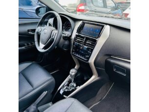 Foto 10 - Toyota Yaris Sedan Yaris Sedan 1.5 XLS Connect CVT automático