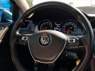 Foto 8 - Volkswagen Golf Golf Comfortline 1.0 200 TSi (Aut) (Flex) automático