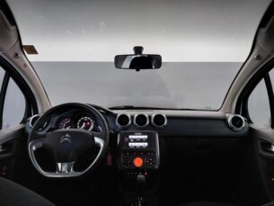 Foto 7 - Citroën C3 C3 Tendance Style Edition 1.6 VTI 120 (Flex) (Aut) automático