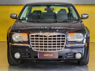 Foto 1 - Chrysler 300C 300C 3.5 V6 automático