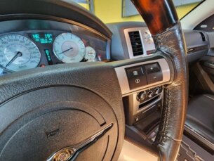 Foto 7 - Chrysler 300C 300C 3.5 V6 automático