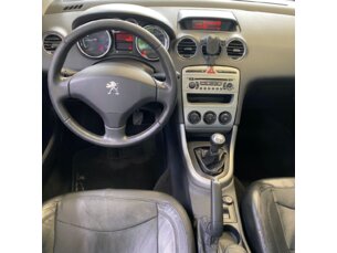 Foto 5 - Peugeot 308 308 Active 1.6 16v (Flex) manual