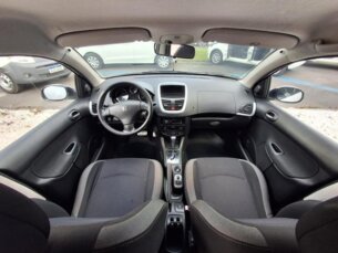 Foto 9 - Peugeot 207 207 Hatch XS 1.6 16V (flex) (aut) automático
