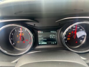 Foto 4 - Chevrolet Tracker Tracker 1.0 Turbo LTZ (Aut) automático