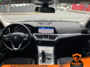 Foto 6 - BMW Série 3 320i GP 2.0 Flex automático