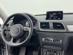 Foto 7 - Audi Q3 Q3 1.4 S tronic TFSI manual
