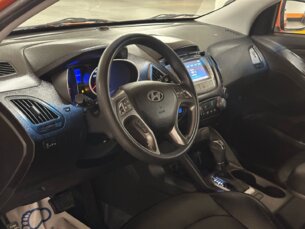Foto 7 - Hyundai ix35 ix35 2.0L 16v GLS Intermediário (Flex) (Aut) automático