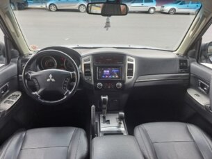 Foto 8 - Mitsubishi Pajero Full Pajero Full 3.2 DI-D 3D HPE 4WD automático