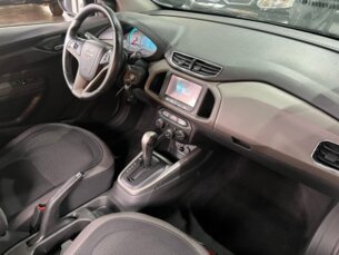 Foto 8 - Chevrolet Prisma Prisma 1.4 LTZ SPE/4 automático