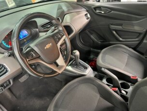 Foto 9 - Chevrolet Prisma Prisma 1.4 LTZ SPE/4 automático