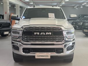 Foto 2 - RAM 2500 Ram 2500 6.7 TD Laramie 4WD automático