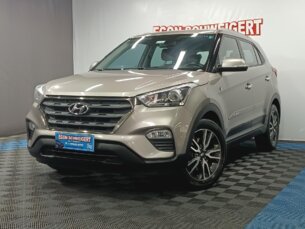 Hyundai Creta 1 Million