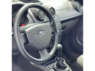 Foto 4 - Ford Fiesta Hatch Fiesta Hatch S Rocam 1.0 (Flex) manual