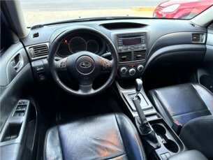 Foto 8 - Subaru Impreza Hatch Impreza 2.0 AWD (aut) automático