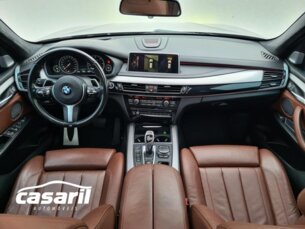 Foto 6 - BMW X5 X5 3.0 M50D automático