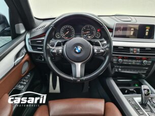 Foto 7 - BMW X5 X5 3.0 M50D automático