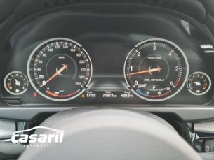 Foto 8 - BMW X5 X5 3.0 M50D automático