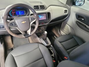 Foto 3 - Chevrolet Spin Spin LTZ 7S 1.8 (Aut) (Flex) automático