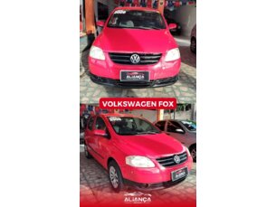 Foto 1 - Volkswagen Fox Fox City 1.0 8V (Flex) manual