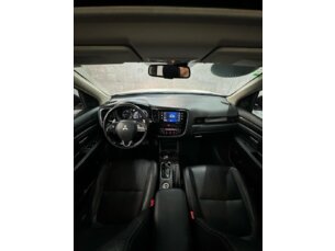 Foto 6 - Mitsubishi Outlander Outlander 2.2 DI-D 4WD (Aut) automático